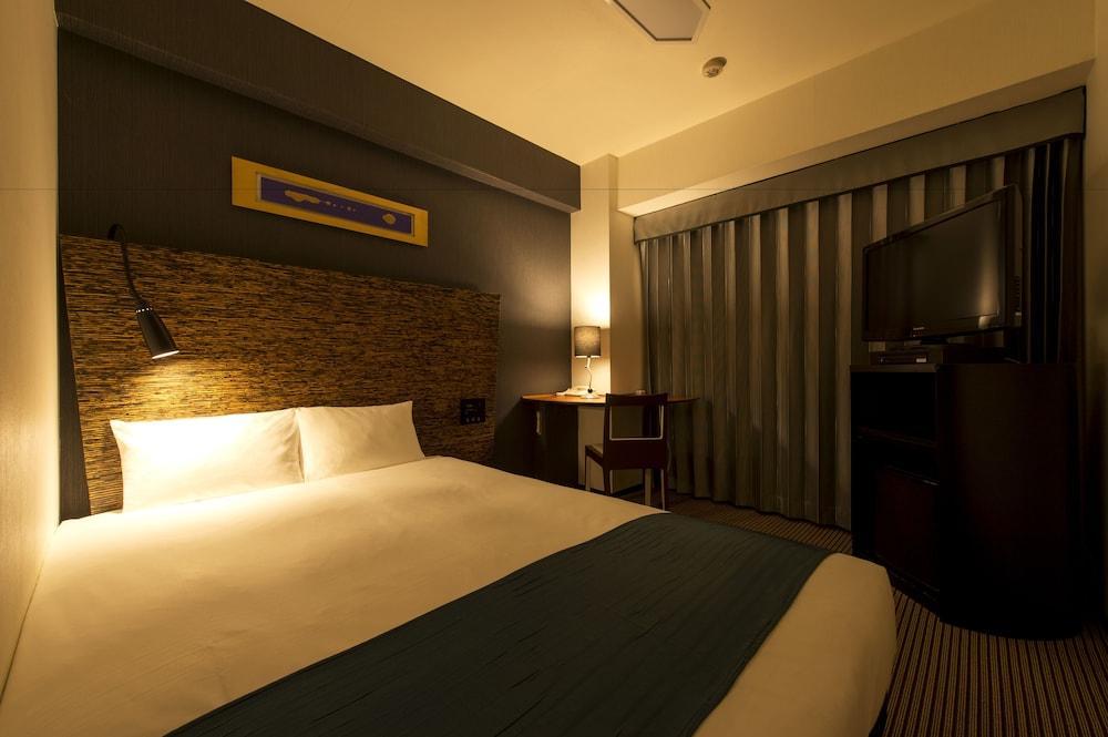 Hotel Villa Fontaine Tokyo-Ueno Okachimachi Kültér fotó
