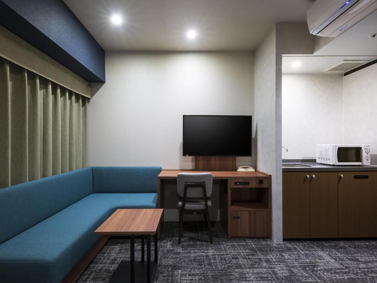 Hotel Villa Fontaine Tokyo-Ueno Okachimachi Kültér fotó
