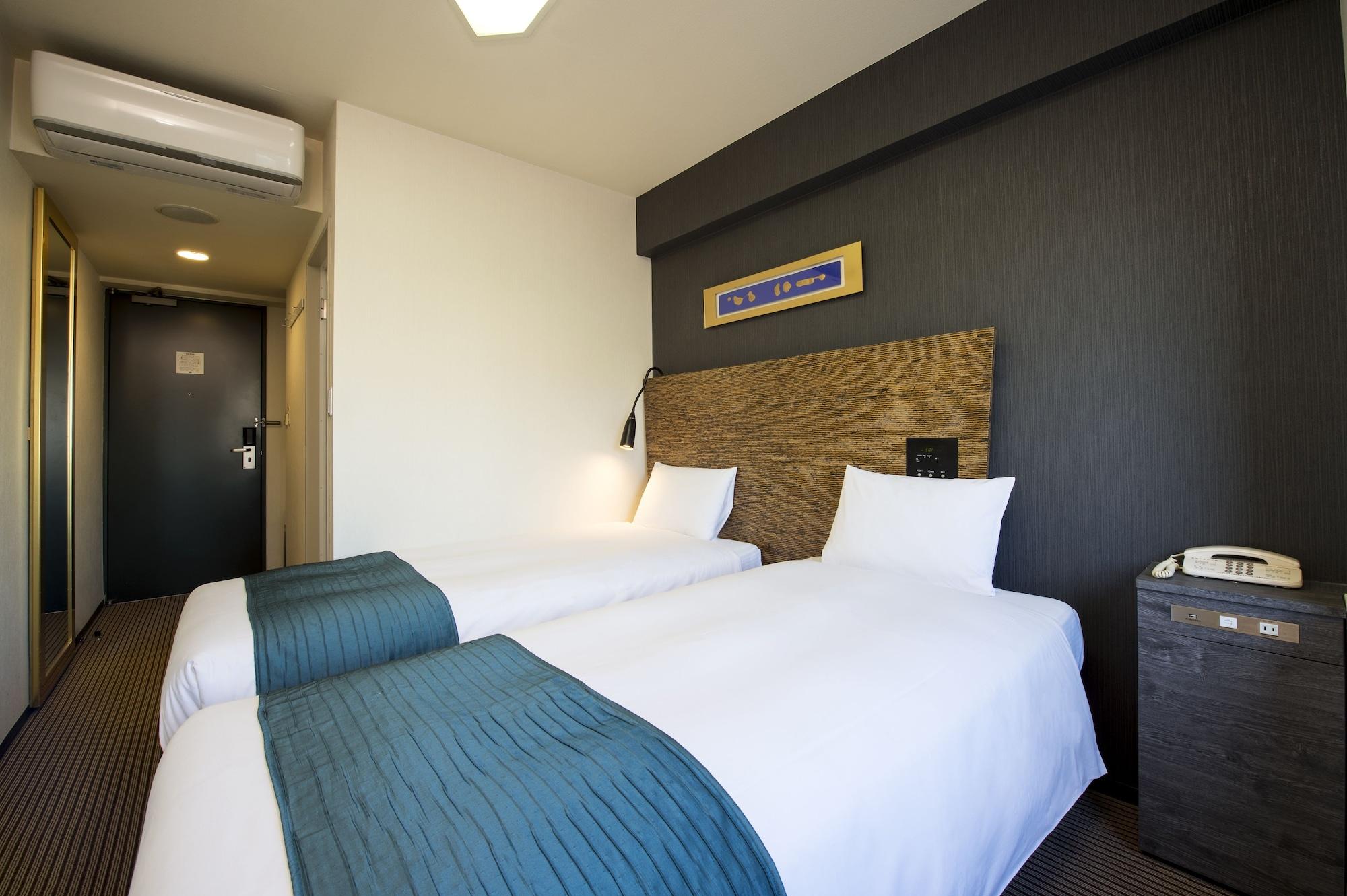 Hotel Villa Fontaine Tokyo-Ueno Okachimachi Kültér fotó