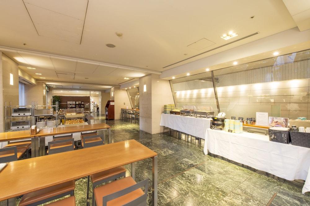Hotel Villa Fontaine Tokyo-Ueno Okachimachi Kültér fotó