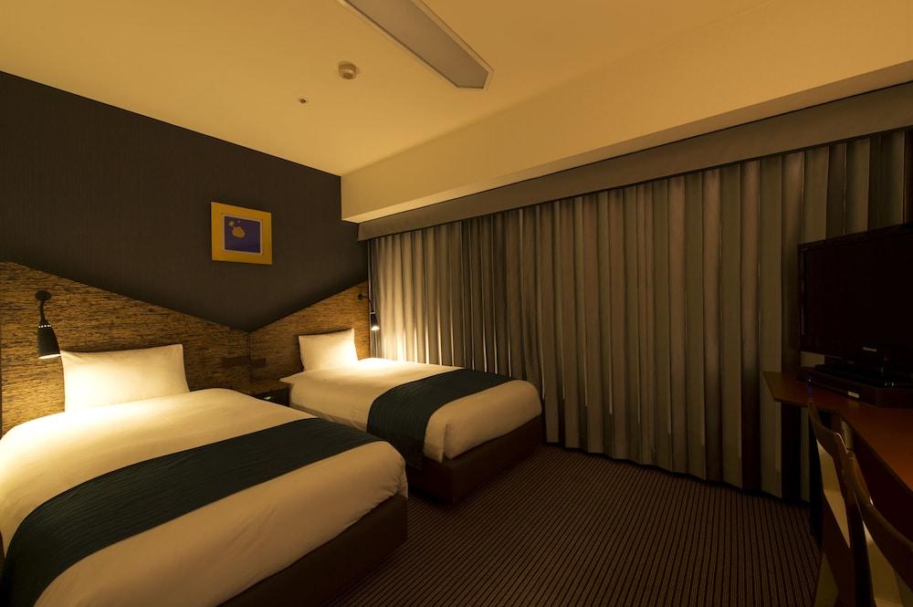Hotel Villa Fontaine Tokyo-Ueno Okachimachi Kültér fotó