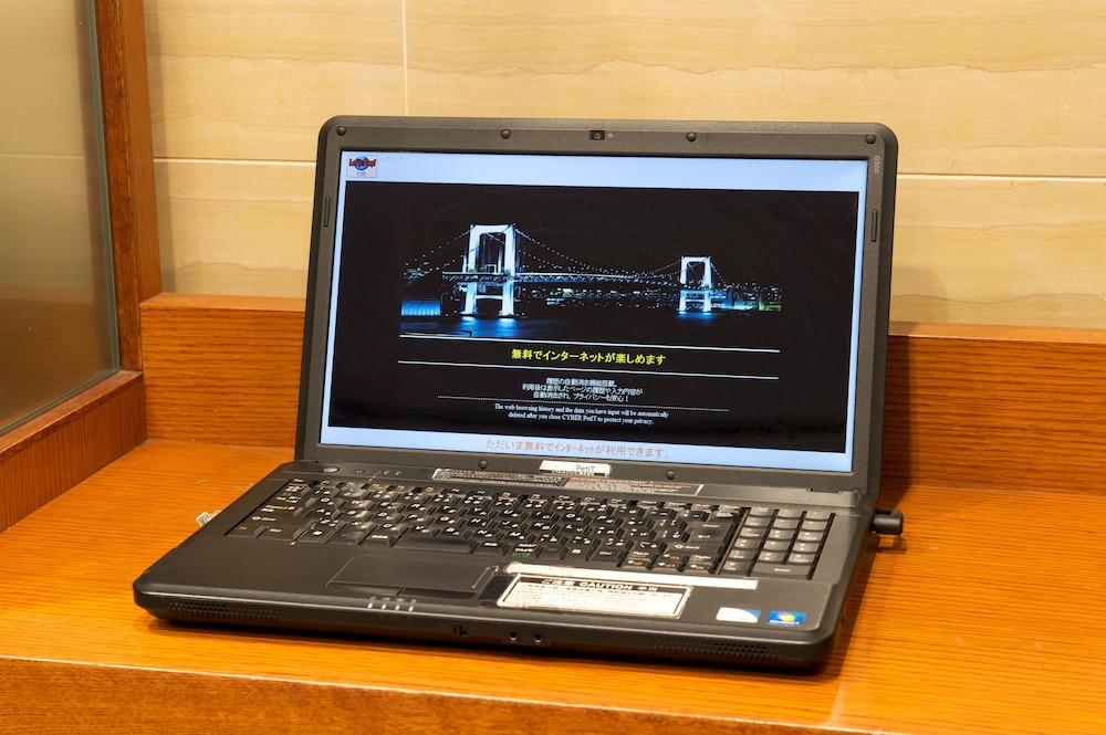 Hotel Villa Fontaine Tokyo-Ueno Okachimachi Kültér fotó