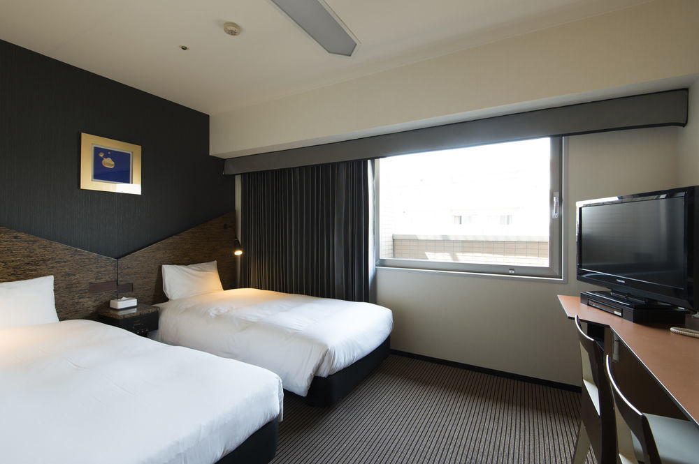 Hotel Villa Fontaine Tokyo-Ueno Okachimachi Kültér fotó