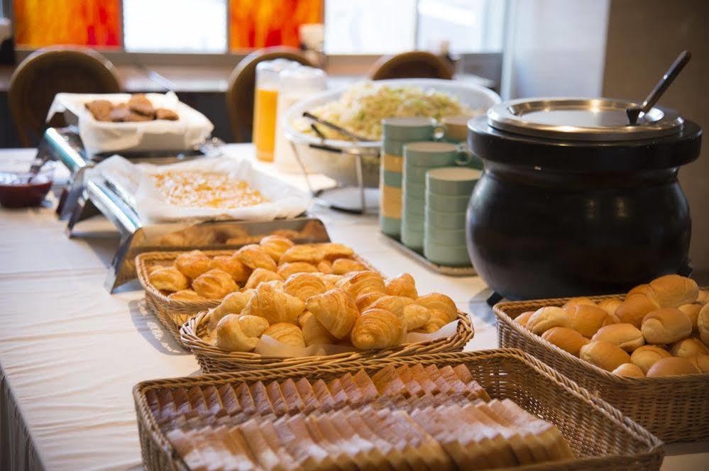 Hotel Villa Fontaine Tokyo-Ueno Okachimachi Kültér fotó