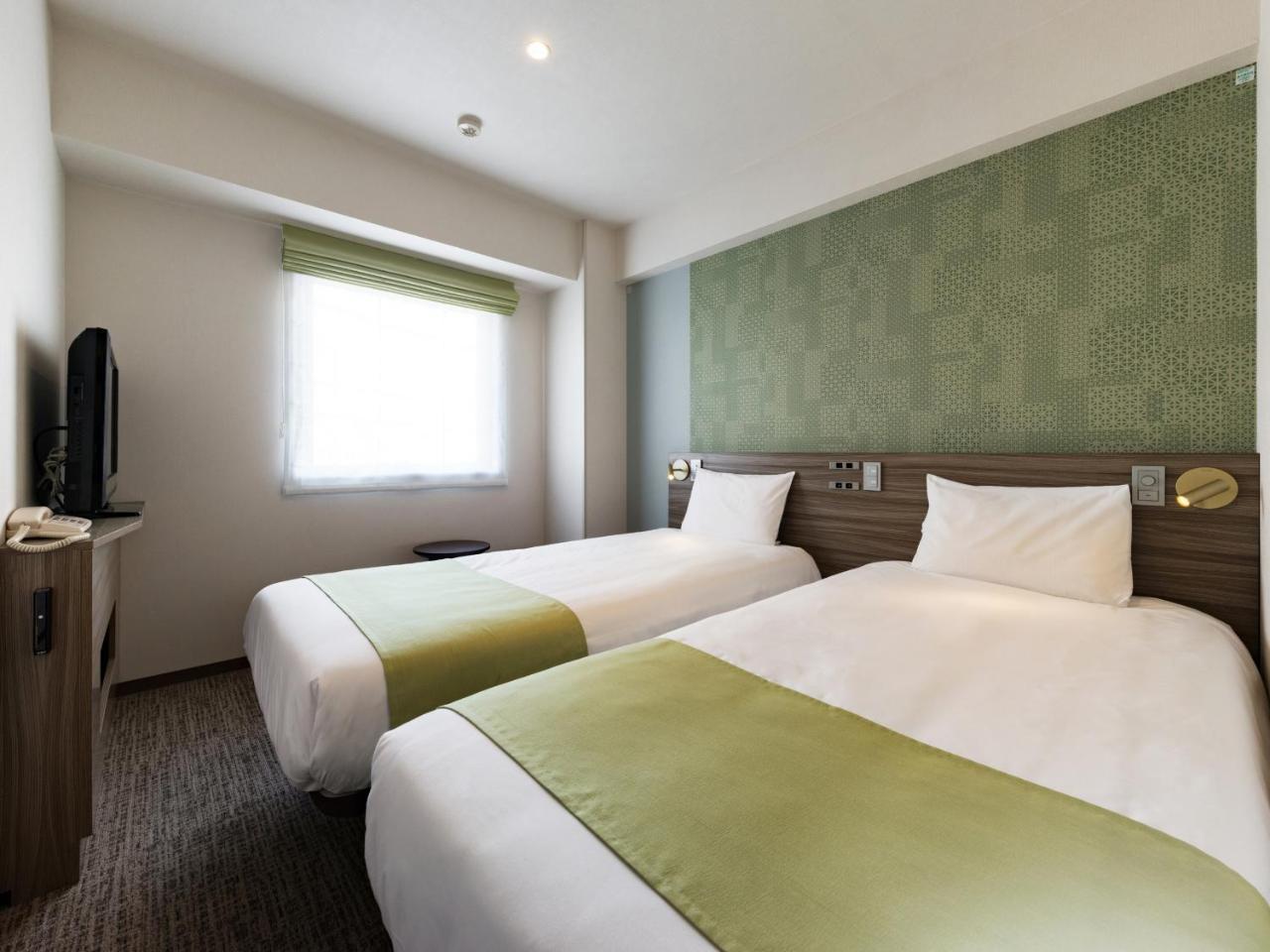 Hotel Villa Fontaine Tokyo-Ueno Okachimachi Kültér fotó